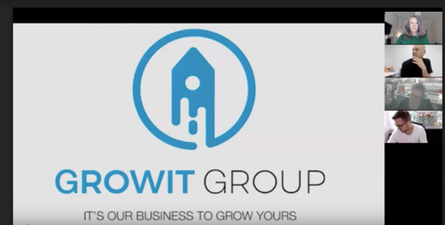 Agency Specialisation Webinar with Perry 