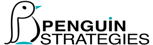 Penguin Strategies