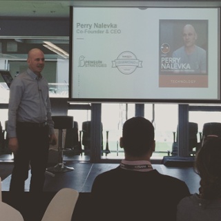 The Growit Chronicles: Our Partner Summit Summary