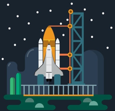 LAUNCH
