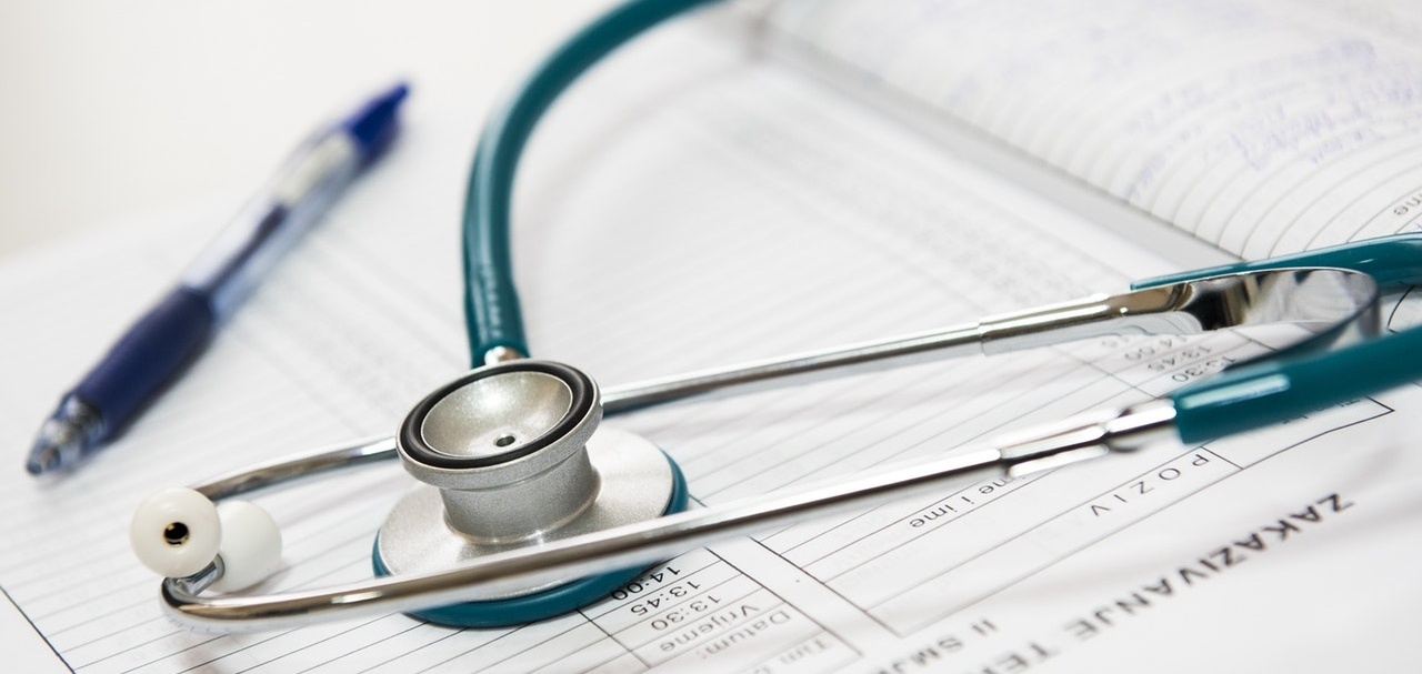 Agency Health Check - Get Started